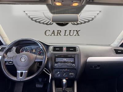 2014 Volkswagen Jetta 1.8T SE - Photo 11 - Lennox, CA 90304