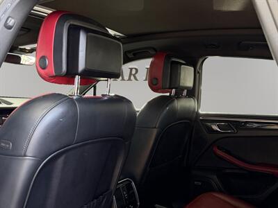 2020 Porsche Macan   - Photo 25 - Lennox, CA 90304