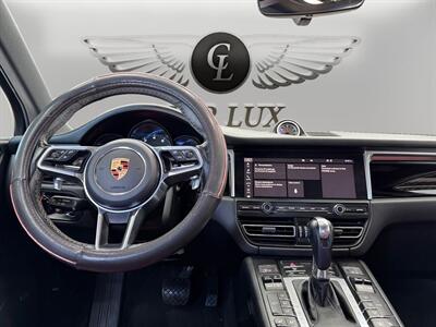 2020 Porsche Macan   - Photo 10 - Lennox, CA 90304