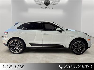 2020 Porsche Macan   - Photo 6 - Lennox, CA 90304