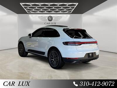 2020 Porsche Macan   - Photo 3 - Lennox, CA 90304