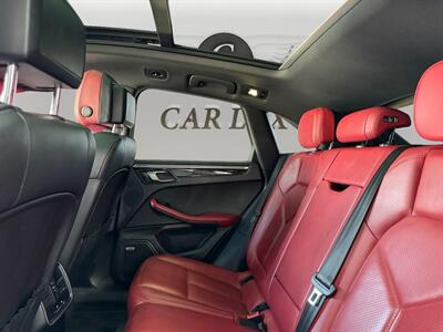 2020 Porsche Macan   - Photo 13 - Lennox, CA 90304