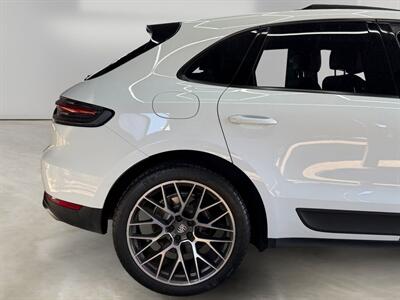 2020 Porsche Macan   - Photo 30 - Lennox, CA 90304