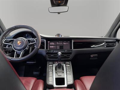 2020 Porsche Macan   - Photo 24 - Lennox, CA 90304