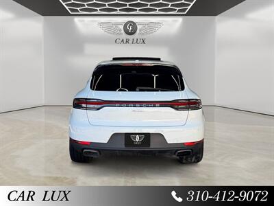 2020 Porsche Macan   - Photo 4 - Lennox, CA 90304