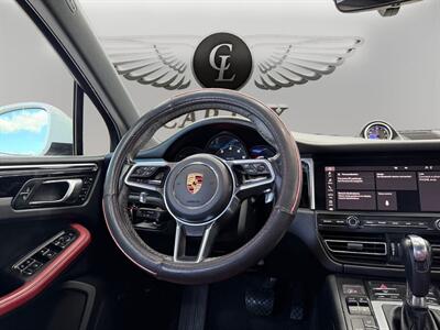 2020 Porsche Macan   - Photo 12 - Lennox, CA 90304