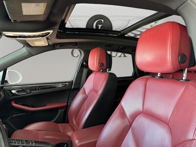 2020 Porsche Macan   - Photo 9 - Lennox, CA 90304