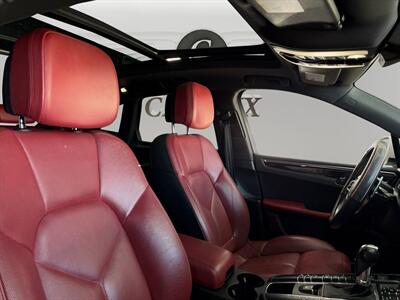 2020 Porsche Macan   - Photo 15 - Lennox, CA 90304