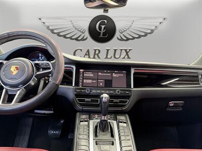 2020 Porsche Macan   - Photo 11 - Lennox, CA 90304