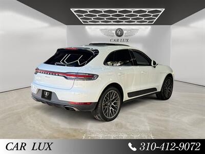 2020 Porsche Macan   - Photo 5 - Lennox, CA 90304