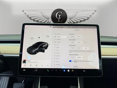2019 Tesla Model 3 Standard Range Plus   - Photo 18 - Lennox, CA 90304