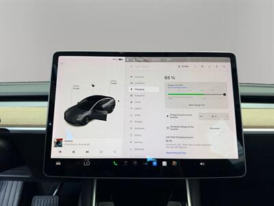 2019 Tesla Model 3 Standard Range Plus   - Photo 19 - Lennox, CA 90304