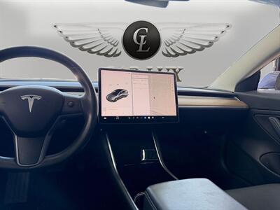 2019 Tesla Model 3 Standard Range Plus   - Photo 11 - Lennox, CA 90304