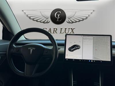 2019 Tesla Model 3 Standard Range Plus   - Photo 10 - Lennox, CA 90304