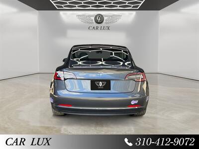 2019 Tesla Model 3 Standard Range Plus   - Photo 4 - Lennox, CA 90304