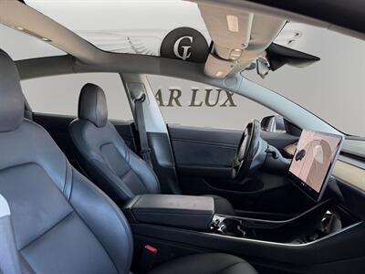 2019 Tesla Model 3 Standard Range Plus   - Photo 14 - Lennox, CA 90304