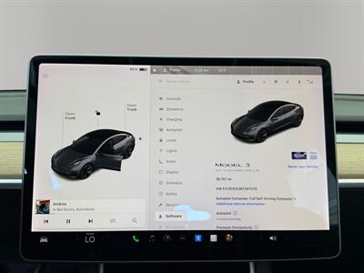 2019 Tesla Model 3 Standard Range Plus   - Photo 25 - Lennox, CA 90304