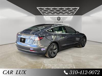 2019 Tesla Model 3 Standard Range Plus   - Photo 5 - Lennox, CA 90304