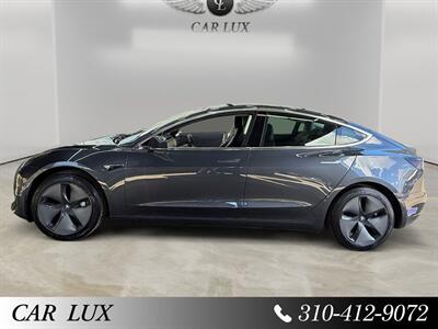 2019 Tesla Model 3 Standard Range Plus   - Photo 2 - Lennox, CA 90304