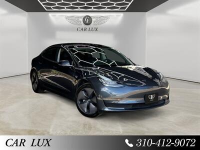 2019 Tesla Model 3 Standard Range Plus   - Photo 7 - Lennox, CA 90304