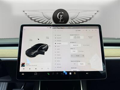 2019 Tesla Model 3 Standard Range Plus   - Photo 20 - Lennox, CA 90304