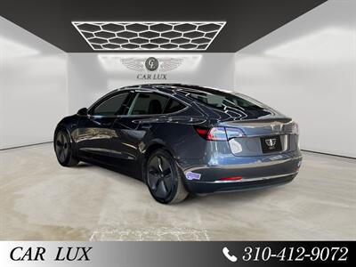 2019 Tesla Model 3 Standard Range Plus   - Photo 3 - Lennox, CA 90304