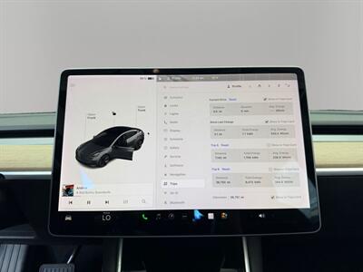 2019 Tesla Model 3 Standard Range Plus   - Photo 27 - Lennox, CA 90304