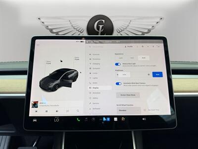 2019 Tesla Model 3 Standard Range Plus   - Photo 22 - Lennox, CA 90304