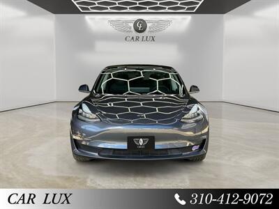 2019 Tesla Model 3 Standard Range Plus   - Photo 8 - Lennox, CA 90304