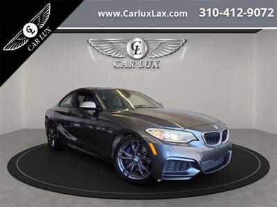 2014 BMW M235i   - Photo 1 - Lennox, CA 90304