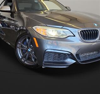 2014 BMW M235i   - Photo 9 - Lennox, CA 90304