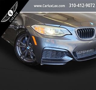 2014 BMW M235i   - Photo 9 - Lennox, CA 90304