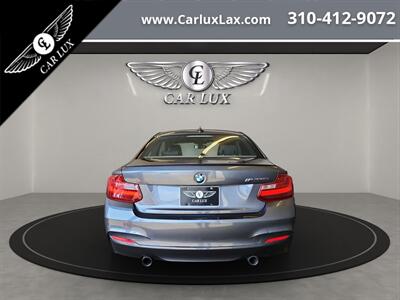 2014 BMW M235i   - Photo 6 - Lennox, CA 90304