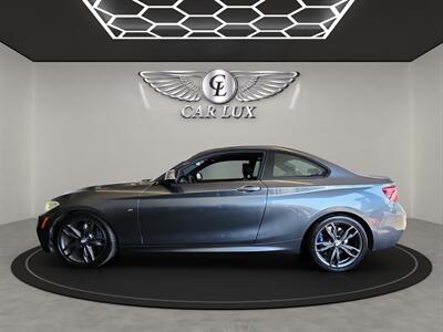 2014 BMW M235i   - Photo 4 - Lennox, CA 90304