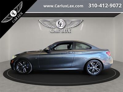 2014 BMW M235i   - Photo 4 - Lennox, CA 90304