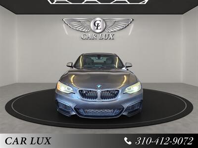 2014 BMW M235i   - Photo 2 - Lennox, CA 90304