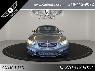 2014 BMW M235i   - Photo 2 - Lennox, CA 90304