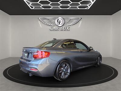 2014 BMW M235i   - Photo 7 - Lennox, CA 90304