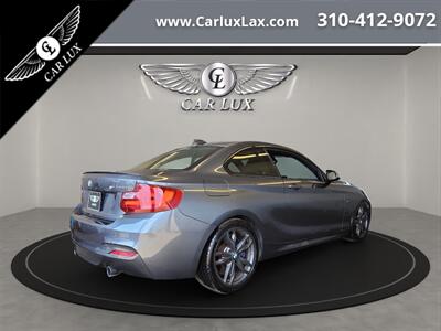 2014 BMW M235i   - Photo 7 - Lennox, CA 90304