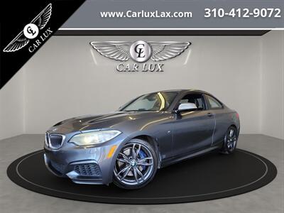 2014 BMW M235i   - Photo 3 - Lennox, CA 90304