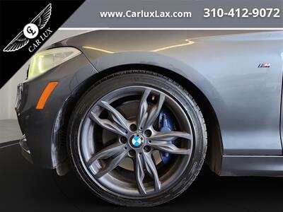 2014 BMW M235i   - Photo 10 - Lennox, CA 90304