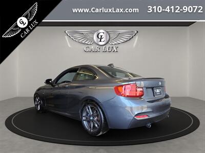 2014 BMW M235i   - Photo 5 - Lennox, CA 90304