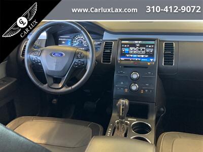 2015 Ford Flex SEL   - Photo 20 - Lennox, CA 90304