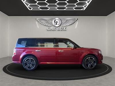 2015 Ford Flex SEL   - Photo 8 - Lennox, CA 90304