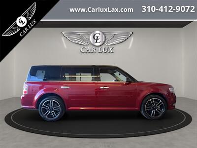 2015 Ford Flex SEL   - Photo 8 - Lennox, CA 90304