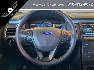 2015 Ford Flex SEL   - Photo 11 - Lennox, CA 90304