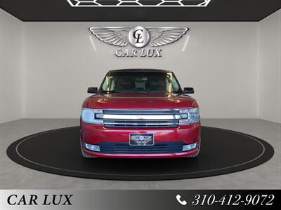 2015 Ford Flex SEL   - Photo 2 - Lennox, CA 90304