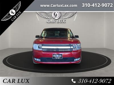 2015 Ford Flex SEL   - Photo 2 - Lennox, CA 90304