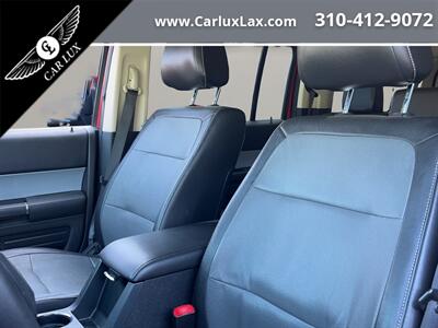 2015 Ford Flex SEL   - Photo 10 - Lennox, CA 90304