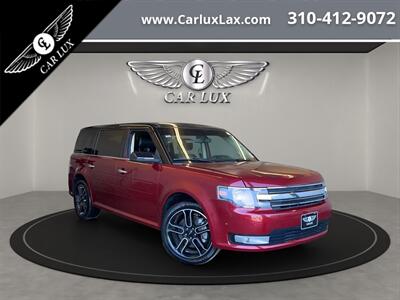 2015 Ford Flex SEL   - Photo 1 - Lennox, CA 90304